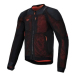 Лятно мото яке ALPINESTARS TROOP-AIR PRO BLACK/RED