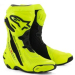 Ботуши ALPINESTARS SUPERTECH R VENTED FLUO
