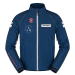 Текстилно мото яке SPIDI PIT LANE BLUE
