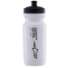 Бутилка за вода ALPINESTARS OGOV WHITE