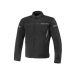 Текстилно мото яке MOTO ID MESH II BLACK