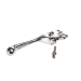 Лост за спирачка RFX Race Front Brake Lever - Kawasaki KXF250/450 21-25