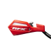Протектори за кормило RFX 1 Series RR 250 2T RACING (Red/White)