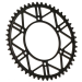Заден пиньон RFX Pro Series HCS Steel Rear Sprocket - 520