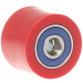 Ролка за верига RFX Race Chain Roller (Red) 38mm Universal