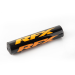 Гъба за кормило RFX Pro 2.0 F8 Taper Handlebar Pad 28.6mm (Fluo Orange)