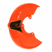 Предпазител спирачен диск RFX Pro Disc Guard (Orange) Universal to Fit RFX Disc Guard Mounts
