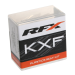 Комплект болтове RFX Race Plastics Fastener Kit Kawasaki KXF 250/450 17-22
