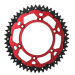 Заден пиньон RFX Pro Series Armalite Double Compound Rear Sprocket (Steel/Aluminium) - 520 48Т