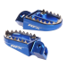 Степенки RFX Pro Footrests Blue KTM/Husq/Gasgas 24-25