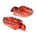 Степенки RFX Pro Footrests Orange KTM/Husq/Gasgas 24-25