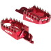Степенки RFX Pro Footrests Red KTM/Husq/Gasgas 24-25