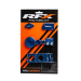 Фабричен комплект RFX Factory Kit - Yamaha YZF250/450 Blue