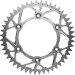 Заден пиньон RFX Pro Series Elite Silver Aluminium Rear Sprocket RM-Z 250/450 - 520 52T