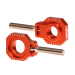 Блок втулка за задна ос RFX Pro 2 Rear Axle Adjuster Blocks - Orange