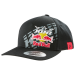Мото шапка KINI RED BULL ST Cap 1.0 ANTHRACITE