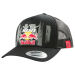 Мото шапка KINI RED BULL TР Cap 2.0 ANTHRACITE