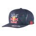 Мото шапка KINI RED BULL LI Cap 3.0 ANTHRACITE