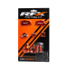 Фабричен комплект RFX Factory Kit KTM/HUSQ/GASGAS 65 16-25 ORANGE