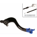 Заден лост за спирачка RFX Pro FT Rear Brake Lever - Blue KTM/HUSQ/GASGAS 250/300 24-25