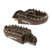 Степенки RFX Pro Series 2 Footrests Magnesium Yamaha YZ 450F 23-25