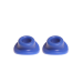 Уплътнение за вентили RFX Sport Valve Rubber Seals (Blue) 2pcs
