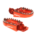 Степенки RFX Pro Series 2 Footrests - Orange KTM EXC/XC/SX 125-450 16-23