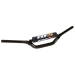 Кормило RFX Pro F8 Taper Handlebar 28.6mm (Crossbrace) (Black) - Yamaha YZ/YZF