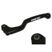 Лост за съединител RFX Race Clutch Lever (Black/Red Adjuster) Trials Braktec 6mm