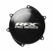 Капак за съединител RFX Pro Clutch Cover (H/A Black) - Yamaha YZF250