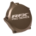 Капак за съединител RFX Pro Clutch Cover (Hard Anodised) - Kawasaki KXF250