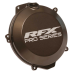 Капак за съединител RFX Pro Clutch Cover (Hard Anodised) - KTM SXF250/350