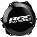 Капак за съединител RFX Pro Clutch Cover (Hard Anodised) - Suzuki RMZ450