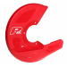Предпазител за преден диск RFX Pro Disc and Caliper Guard (RED) Universal To Fit RFX Disc Guard Mounts