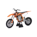 Мотоциклет играчка NEW-RAY KTM 450 SX-F 1:6