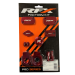 Фабричен комплект RFX Factory Kit Beta RR 2T
