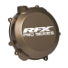 Капак за съединител RFX Pro Clutch Cover (H/A Black ) KTM/HUSQ/GASGAS 125/150