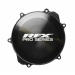 Капак за съединител RFX Pro Clutch Cover (H/A Black) - Yamaha YZ250