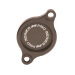 Капак за маслен филтър RFX Pro Oil Filter Cover (Hard Anodized) - Suzuki RMZ250/450 07-24