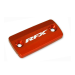 Комплект капаци RFX Pro Reservoir Cap Kit Kit - Gas Gas MC 125-450 (Brembo Brake and Clutch)