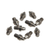 Резервни зъбци за степенки RFX Pro Footrest Replacement Screws Trials Footrest (10pcs) Stainless Steel