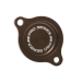 Капак за маслен филтър RFX Pro Oil Filter Cover (Hard Anodised) - Honda CRF250