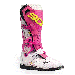 Мотокрос/ендуро ботуши SIDI CROSSAIR HD PINK BOLT