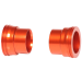 Втулки за джанти RFX Pro Wheel Spacers Front (Orange) - KTM 125-525