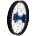 Джанти RFX Race MX Complete Rear Wheel 19x1,85 (Blue) YZ 125 99-25