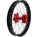 Джанта RFX MX Complete Rear Wheel 19x2,15 (RED) CRF 250R 14-24 / 450R 13-24