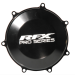 Капак за съединител RFX Pro Clutch Cover (H/A Black) - Kawasaki KXF450 19-20