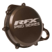 Капак за съединител RFX Pro Clutch Cover (Hard Anodised) - Honda CRF250 10-17