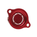 Капак за маслен филтър RFX Pro Oil Filter Cover (Red) - Honda CRF150 07-20