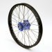 Джанта RFX Race MX Complete Front Wheel 21x1,60 (Blue) YZ 250F 14-24 / 450F 14-25